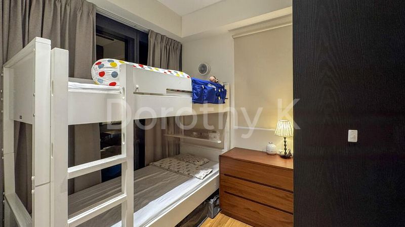 3 Bed Condo for Sale in  Fyve Derbyshire - Image 7